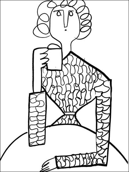 장병언, Digital Drawing, digital_work, 2024